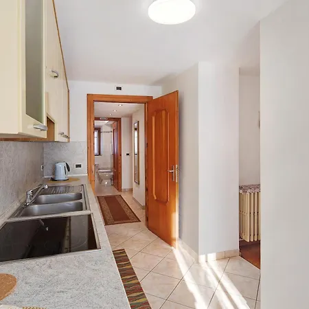 Apartamento Gg 2 *