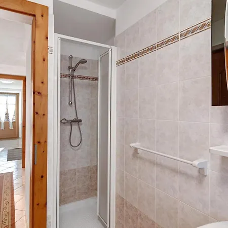 Gg 2 Lejlighed Livigno