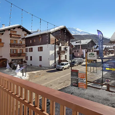 Gg 2 Apartment Livigno
